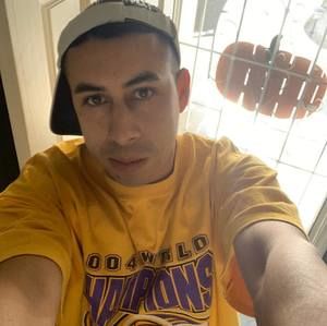 Meet your Posher, Robbie